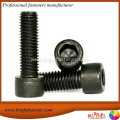 Socket Head Allen Bolts